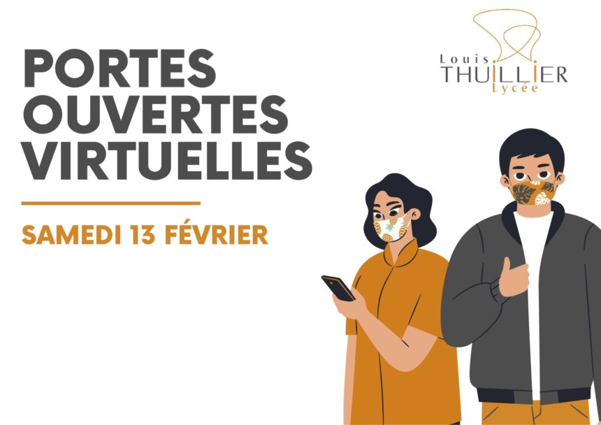 portes ouvertes virtuelles
