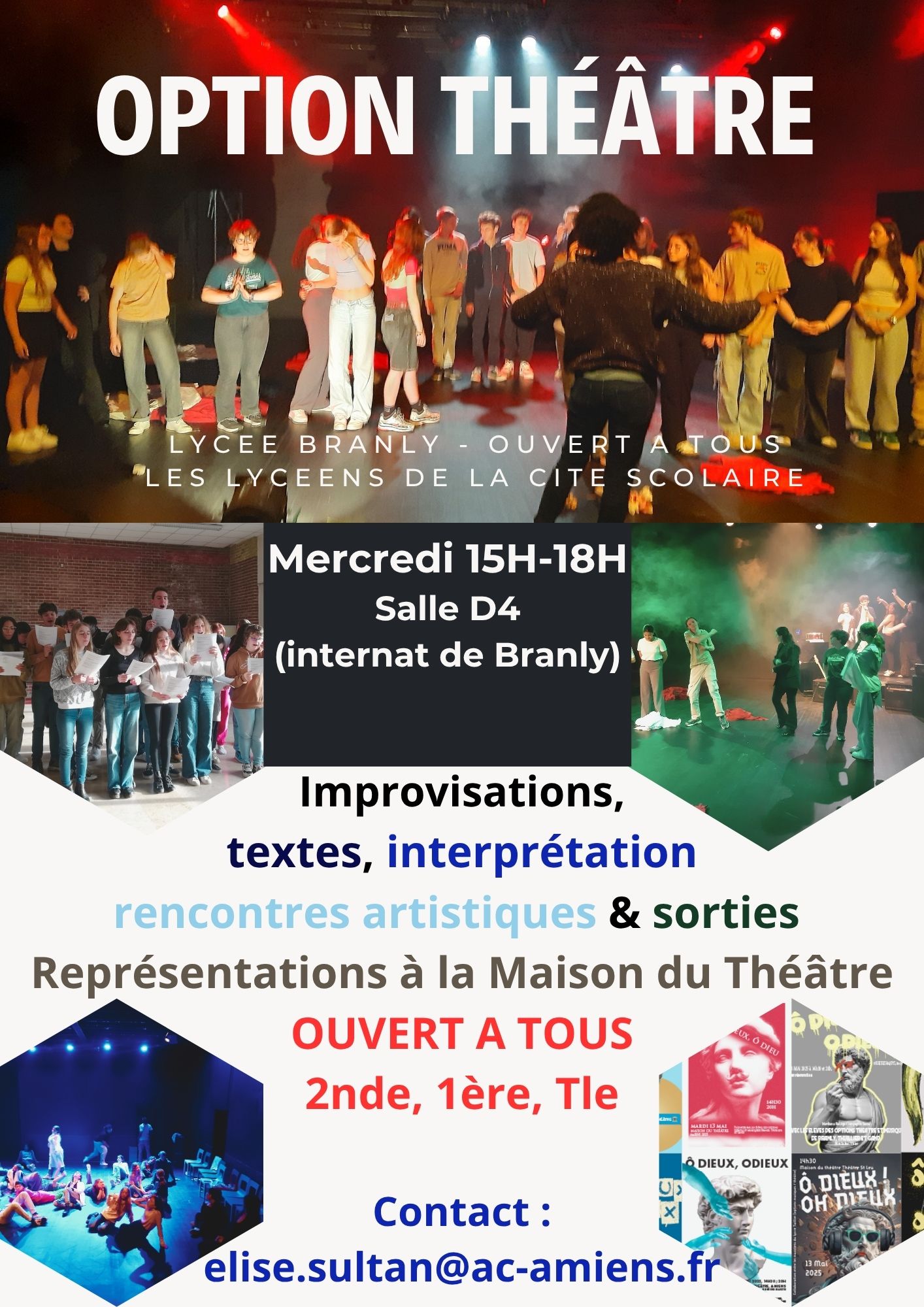 Affiche